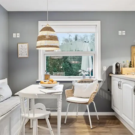 Nayeli - 1-2km From The Sea By Interhome *