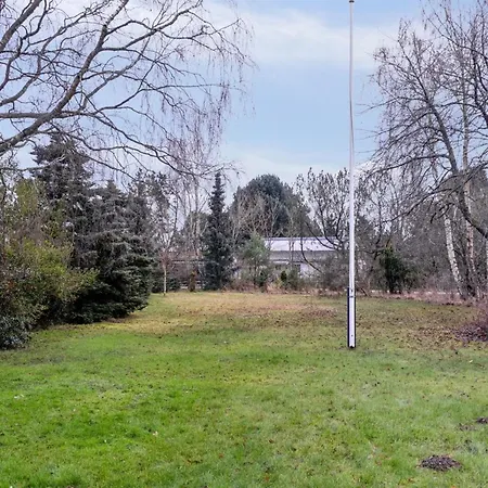 Nayeli - 1-2km From The Sea By Interhome Prázdninový dům