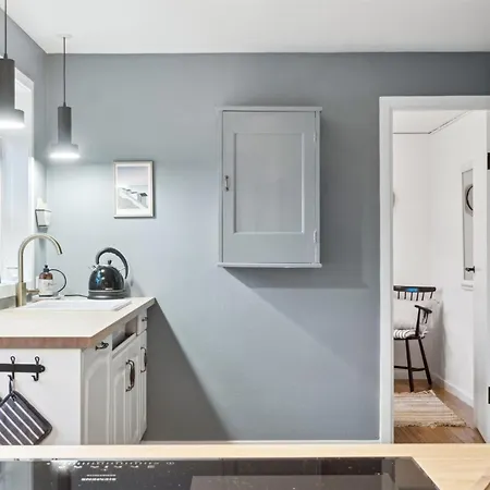 Nayeli - 1-2km From The Sea By Interhome Prázdninový dům *