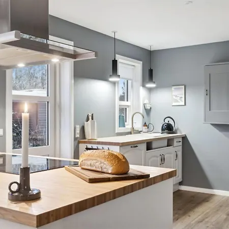 Nayeli - 1-2km From The Sea By Interhome Prázdninový dům Vejby