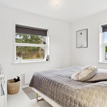 Prázdninový dům Nayeli - 1-2km From The Sea By Interhome Vejby