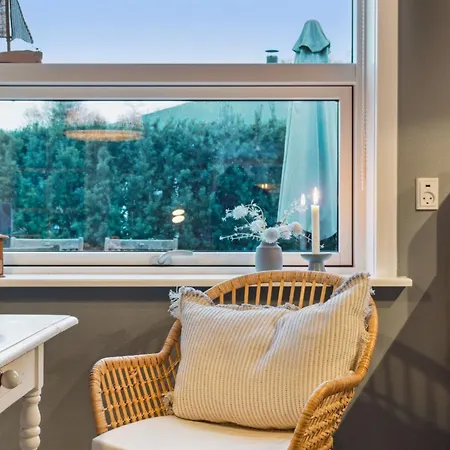 Prázdninový dům Nayeli - 1-2km From The Sea By Interhome *