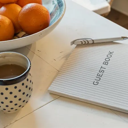 Prázdninový dům Nayeli - 1-2km From The Sea By Interhome Vejby