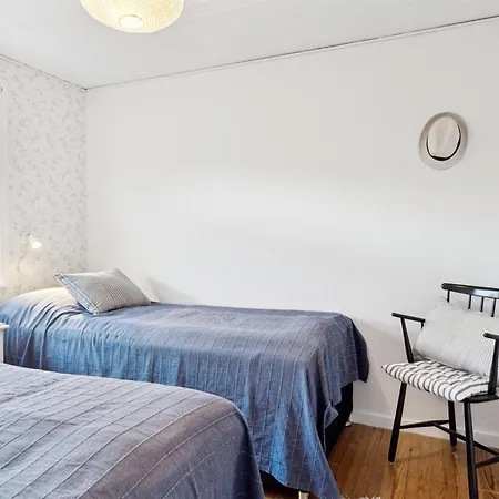 Nayeli - 1-2km From The Sea By Interhome Prázdninový dům