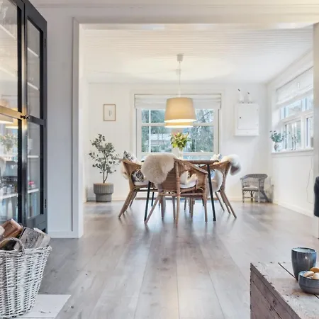 Prázdninový dům Nayeli - 1-2km From The Sea By Interhome Vejby