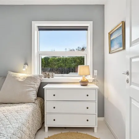 Nayeli - 1-2km From The Sea By Interhome *